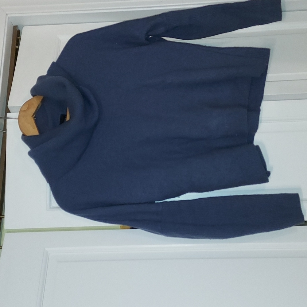 wool sweater